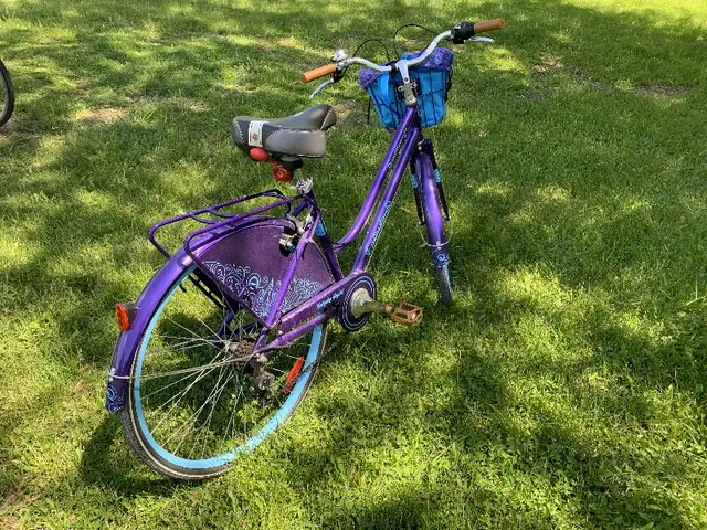 Women's Bicycle553852285359892482