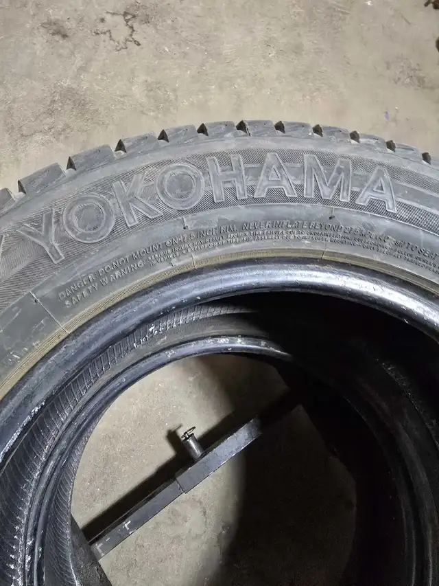 225 65 17 snows in Tires & Rims in Brantford - Image 4