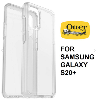 Otterbox Case For Samsung Galaxy S20, View more