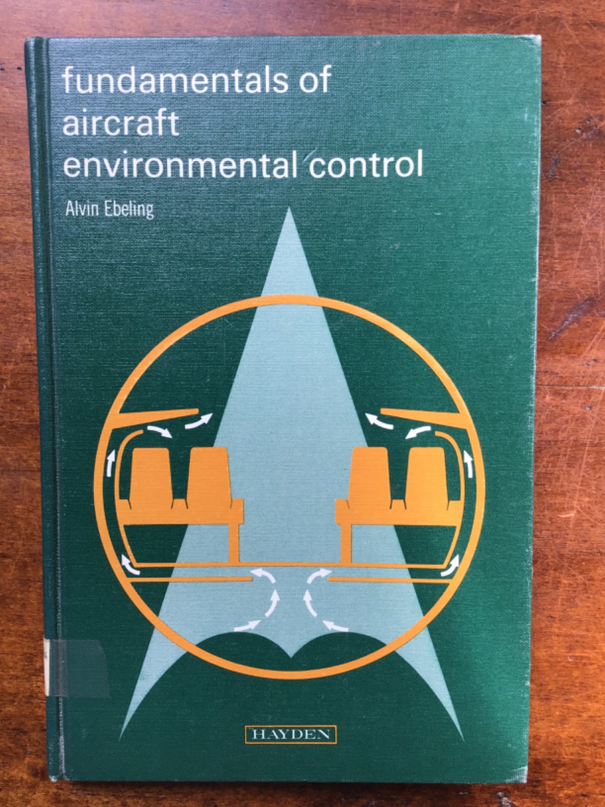 Fundamentals of Aircraft Environmental Control, photo 1