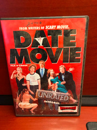 Date Movie Dvd