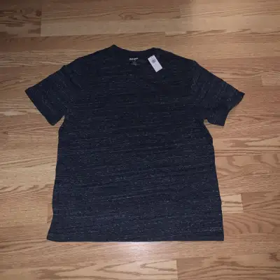 Old Navy T-Shirt Blue Adult Size Large with Tags - $8, View more