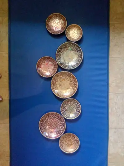 Wall mountable Decoration/Tray, View more