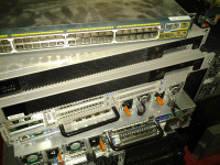 Cisco ASA5525-K9 14 Port GE ASA5525-X Firewall 1000+ cisco. rout