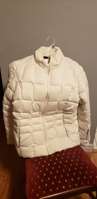 Kids medium size. Winter jacket