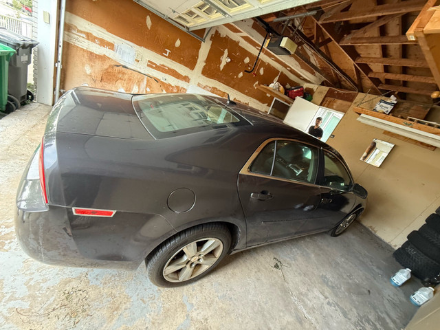 chevy malibu in Cars & Trucks in Mississauga / Peel Region - Image 3