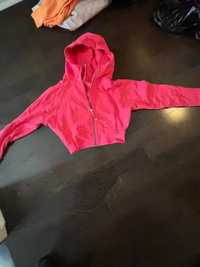 Lululemon, View more