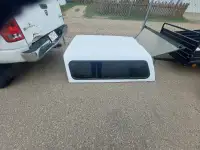 Ram Truck Canopy 6'5" box