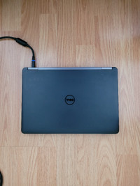 Dell Latitude E5270 12.5" business laptop lightweight i5
