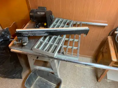 Table Saw - 10", View more
