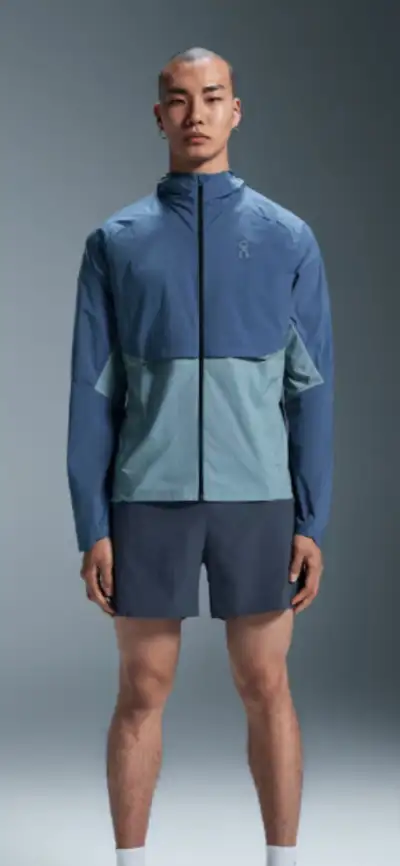 On Running Jacket, View more