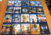 Blu Ray Movies For Sale