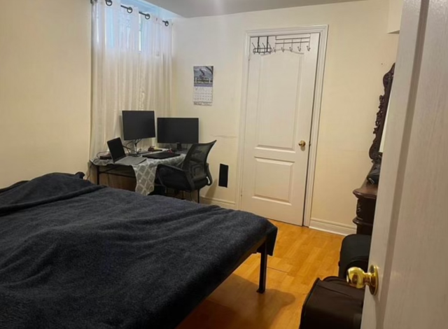 2 Rooms Available in Spacious Walkout Basement – Mississauga in Room Rentals & Roommates in Mississauga / Peel Region - Image 5