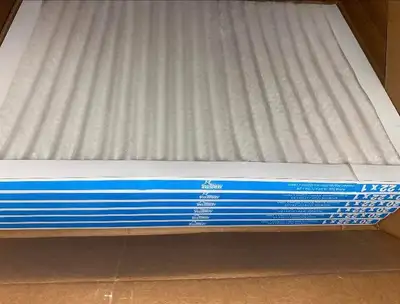 Furnace Filters 6pack 20x22x1, View more