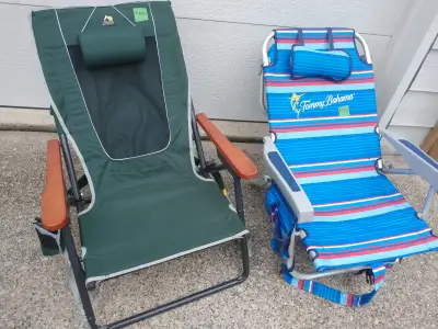 Outdoor folding  chairs, View more