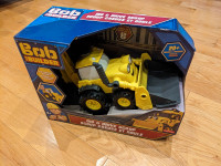 Bob the Builder Dig & Drive Scoop