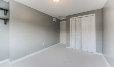 Private room for rent starting 1st july at Briarmeadow dr. Near to Fairwview mall for female student...