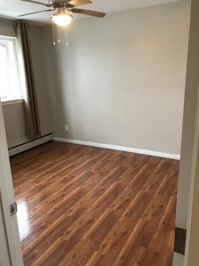 1 BR apartment available for rent on 499 Corydon .
