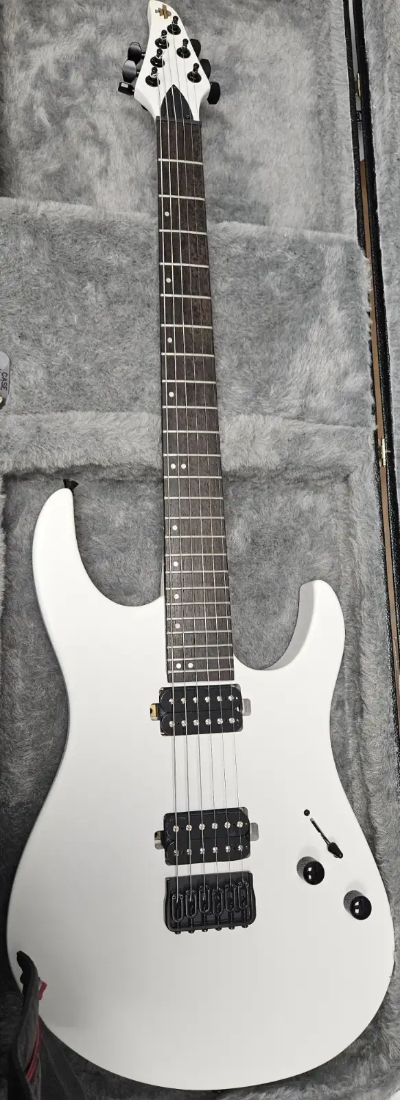Donner DMT 100W Electric Guitar in Guitars in Markham / York Region - Image 2