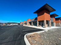 Commercial Space | Restaurant & Retail | Hammonds Plains