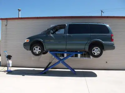 They are in stock and we ship Canada wide, Grand Prix Import has been selling Quality Automotive Equ...