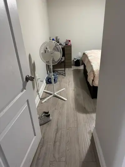 Looking for a clean and respectful tenant to rent a room with private bathroom in a shared accommoda...