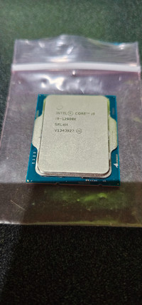 Intel I9 | System Components in Canada | Kijiji Classifieds