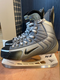 Nike Patins Hockey, Ice skate, 7.5D