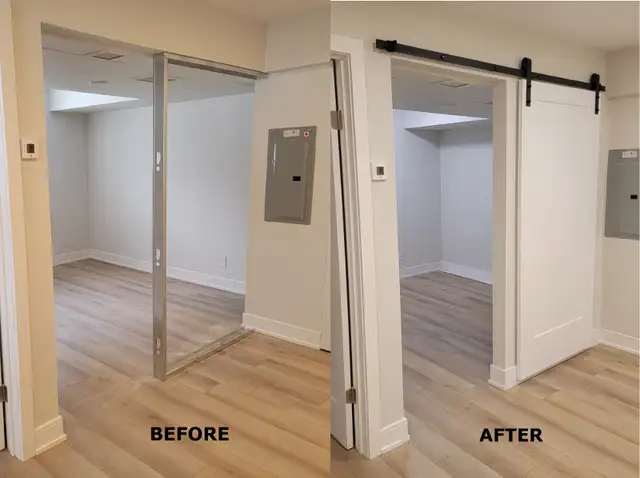 Handy Man & Renovation Services in Renovations, General Contracting & Handyman in Cambridge - Image 3