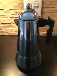 Cafetière espresso
