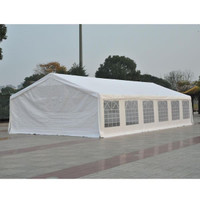 20x40 Commercial event tent for sale brand new  box 647-765-7501