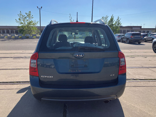 Certified Fully Loaded 2011 KIA RONDO $3999!!! in Cars & Trucks in Mississauga / Peel Region - Image 4