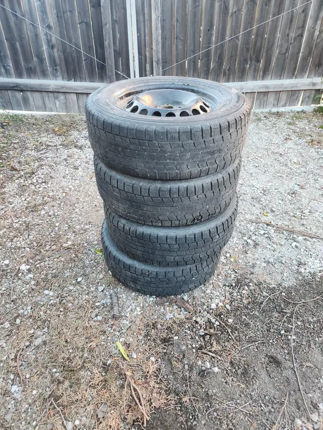 winter tires for sale in Tires & Rims in Leamington - Image 2