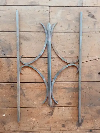 Looking for an apprentice in a busy Blacksmith shop. Wages based on skill and ability to work hard w...