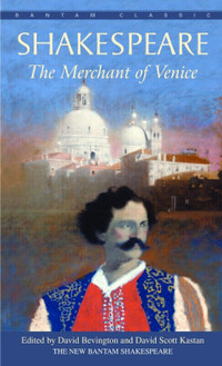 Merchant of Venice 1988