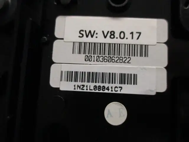 Mitel3000 Inter-Tel 2350 16 Program Button Phone 6185080 2-Port in Other in Stratford - Image 7