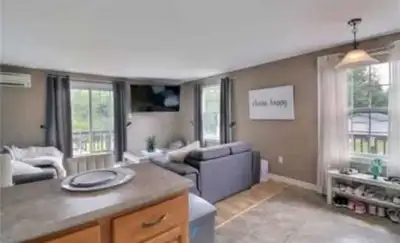 *IS AVAILABLE IF ADD IS UP* *Available APRIL 2026* A charming one-bedroom apartment will be availabl...