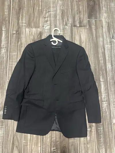 Men’s Suit Size 30 Waist, View more
