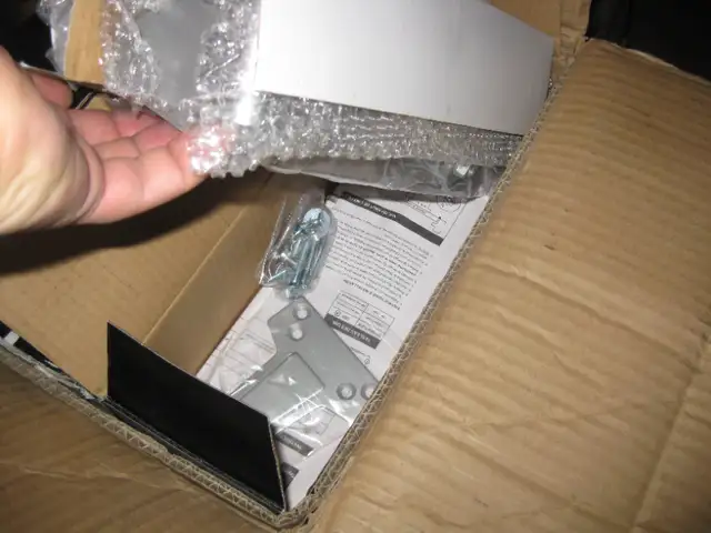 Taymor 1900 Series Door Closer NIB62854394633986122