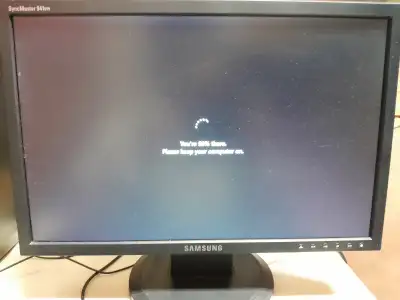 Computer Monitor Samsung, View more