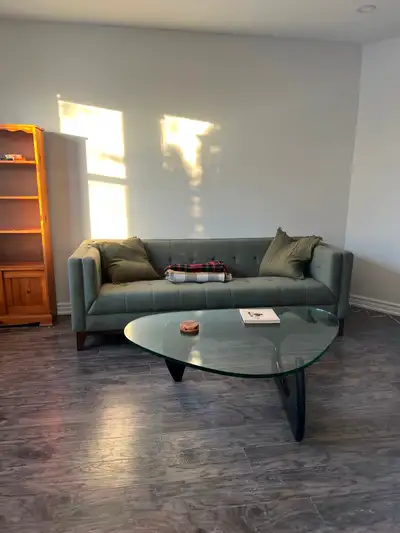 I am looking for a roommate to join me in my 2 bedroom home near downtown Oshawa. Located steps from...