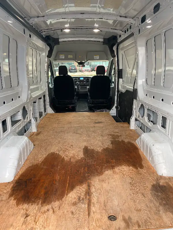 $70/hr Cargo Van/Truck for Hire (Moving)62864356162051122