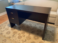 Ikea Malm Desk