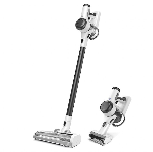 Tineco Pure ONE X Cordless Vacuum Cleaner, Lightweight Handheld in Arts & Collectibles in Markham / York Region