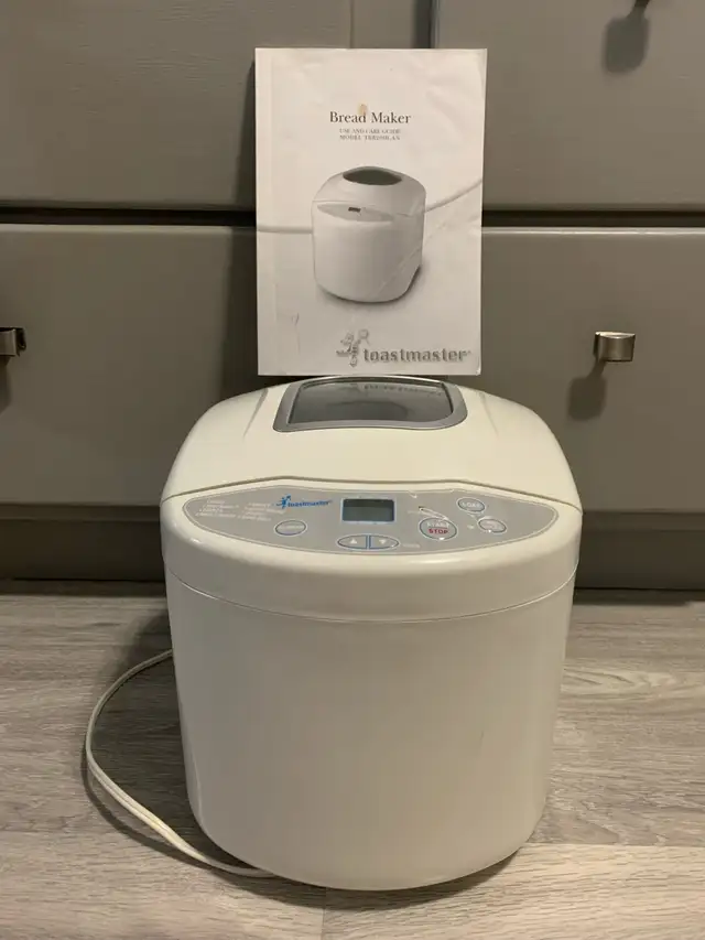 Bread Maker