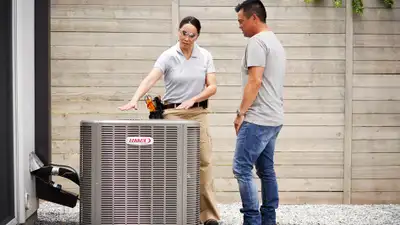 AIR CONDITIONER REPAIR & NEW INSTALLATION  in best price, View more