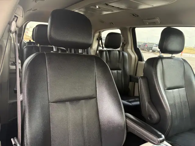 2017 DODGE GRAND CARAVAN574230101544806408