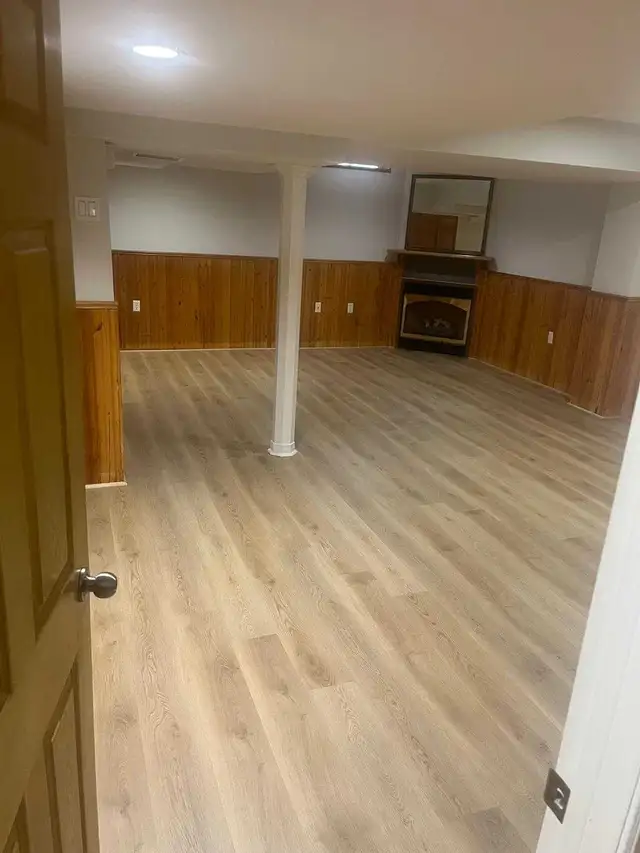 Spacious Basement For Rent in Long Term Rentals in Mississauga / Peel Region - Image 7