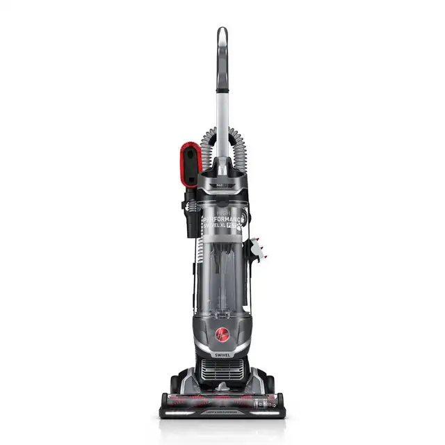 Hoover high performance swivel xl pet vacuum Cleaner UH75200 in Vacuums in City of Toronto - Image 2