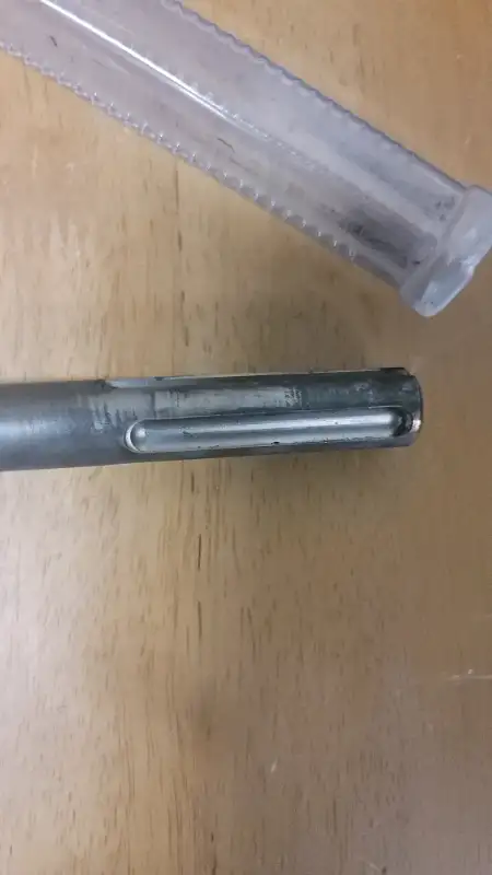 Hilti SDS 3/4" x 36" Masonary Bit63235015054977123